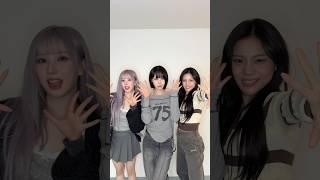 나비야 행복만 줄게 #VIVIZ #비비지 #EUNHA #은하 #SINB #신비 #UMJI #엄지
