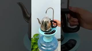 Amazing Instant hot️Water maker |Gadgets corner |#shorts