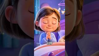 ️ I Prayed for a Sign… Then a Stranger Knocked #faith #miracle #godisgood #lifelessons