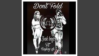 Don't Fold