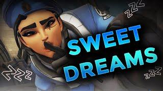 SWEET DREAMS | Ana Voiceline Song (OW2)