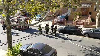 FDNY 10/20/2017 part 1 of 2