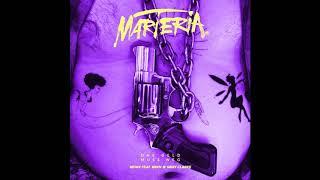 Marteria - Das Geld muss weg feat. BRKN & Sway Clarke (RMX)