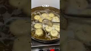Automatic Vada Making - 3#trending #food #streetfood #viral #youtubeshorts #ytshorts #shorts #vada
