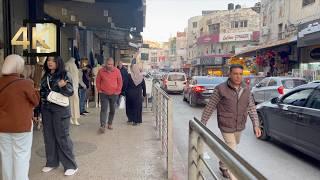 Nablus Palestine  Palestine Walking Tour | West Bank | Palestine Today | فلسطين نابلس