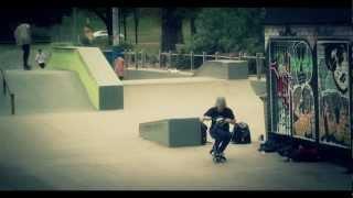 Brenton Taylor | Bayside Blades