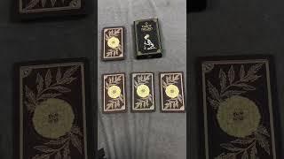 Tiragem de Tarot