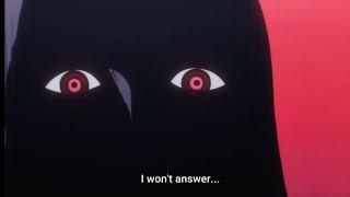 Imu Speaks For The First Time. [One Piece](Ep, 1119)