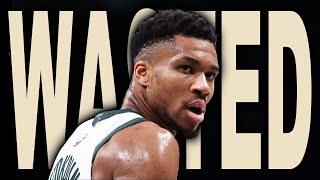 ABBIAMO SPRECATO GIANNIS ANTETOKOUNMPO