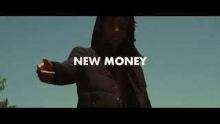 Redtop - New Money [Official Music Video]