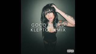 TAELA - good in bed  (KLEPTO REMIX)