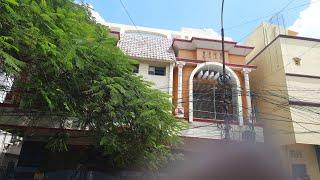 CHENNAI BANK AUCTION-HOUSE AUCTION BY BANK-ARUMBAKKAM-VILLA SALE- WE ARRANGE BANK LOAN