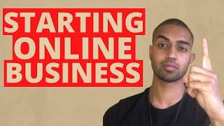 FULL TIME JOB TO ONLINE BUSINESS: How To Reach Freedom