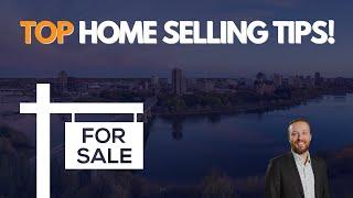 Essential Home Selling Tips | Hot Market