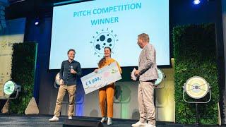 All Energy Day 2024 | Pitch Competition