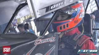 SPEED SPORT Fast 4 Media Red Bluff Outlaws Promo