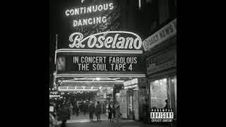 @MyFabolousLife Another One [Prod By SeanKeatonTheHNIC]