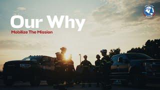 Our Why - Frontline Global Services