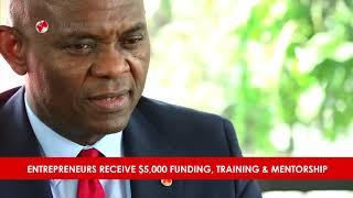 Apply for the 2020 Tony Elumelu Foundation Entrepreneurship Programme