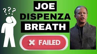 Joe Dispenza's Breath Technique EXPLAINED | 1 Huge MISTAKE & 2 TRUTHS | HOW & WHY you SHOULD do it!