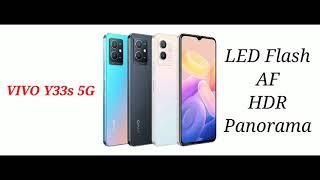 Vivo Y33s 5G Budget Gaming SmartPhone - Quick Review