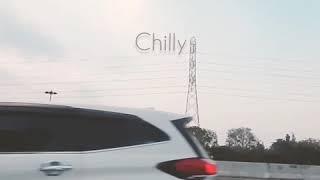 NIKI - CHILLY Lyrics