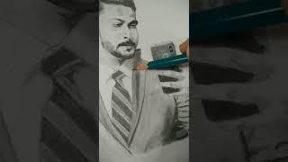 finally complete sketch