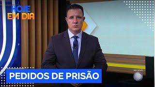 Caso Vitória: Polícia pede prisão de terceiro suspeito de envolvimento na morte da jovem