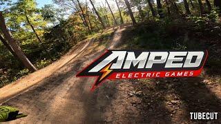 AMPED ELECTRIC PRE-GAMES // BENTONVILLE ARKANSAS