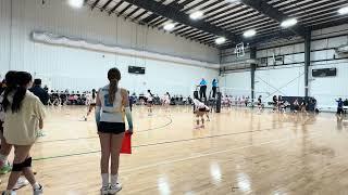 GEVA Regionals 14 Championships G2S3 - NYC Impact 14U vs. BEV 14 Empire