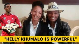 Kelly Khumalo's Ex-Boyfriend Speaks Out on the Senzo Meyiwa Case!