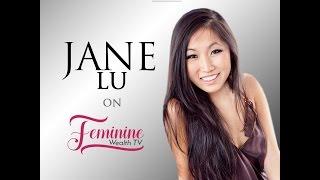 Million Dollar Months - Turning Rags into Riches with Jane Lu