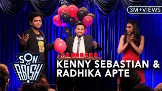 Son Of Abish feat. Kenny Sebastian & Radhika Apte