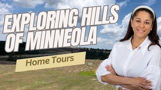 Exploring The Stunning Homes Of Hills Of Minneola | Ashton Woods Model Homes