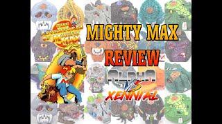 Mighty Max Review