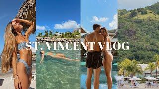 WINTER CARRIBEAN VACAY: Saint Vincent