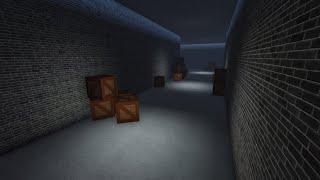 Roblox First Person Cutscene Horror Edition