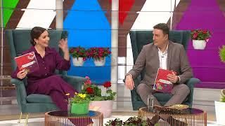 ŠARENICA | TV RTS 22.3.2025.