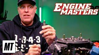 Do Spark Plugs Matter? CHEAP vs EXPENSIVE | Engine Masters | MotorTrend