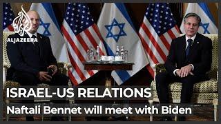 After decade of Bibi, how will Bennett approach first US visit?