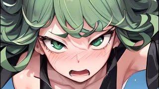 Tatsumaki is Worth it