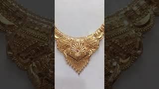 AK JEWELLERS gold necklace #music #hindisong #love #gold #necklace #song