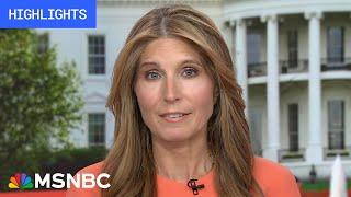 Watch the Best of MSNBC Prime: Week of Sept. 15