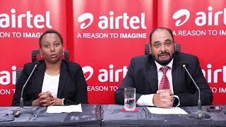 Announcement of NEW Airtel Tubonge Weekly and Monthly Voice Bundle Packages