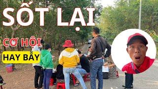 Giá đất đang có dấu hiệu sốt trở lại, cơ hội hay bẫy? Nguyễn Đoàn