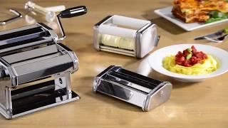 VonShef Manual Pasta Maker