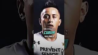 #goat #bicolor #peru#paologuerrero #farfan #claudiopizarro#peruanos