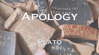 Apology - Plato