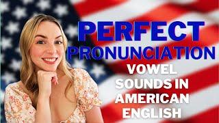 Learn From a Native Speaker: American English Pronunciation