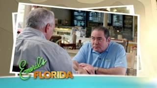 Emeril's Florida: Orlando